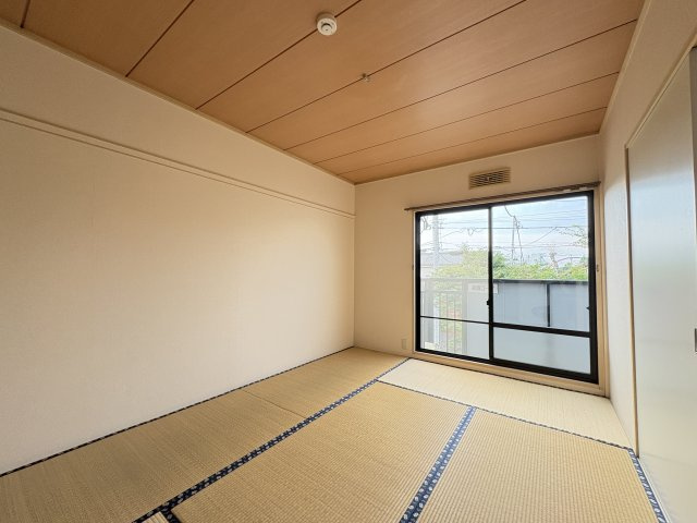 フレンズ光の寝室|※別部屋のイメージ写真です。