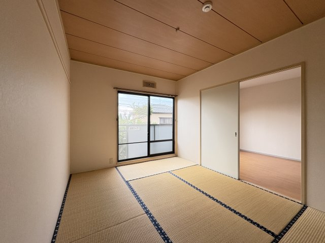 フレンズ光の寝室|※別部屋のイメージ写真です。