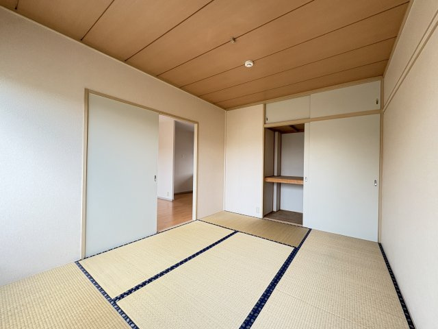 フレンズ光の寝室|※別部屋のイメージ写真です。