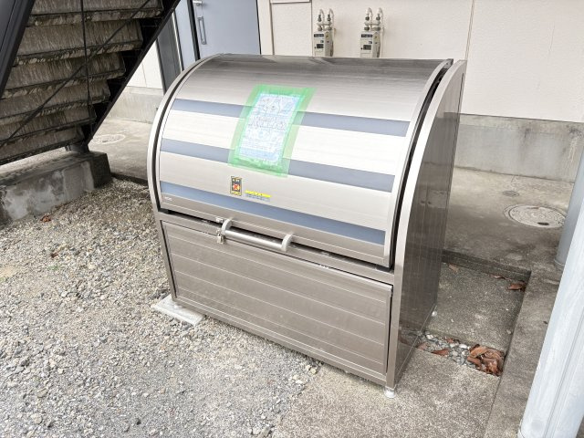 フレンズ光のその他共用部分