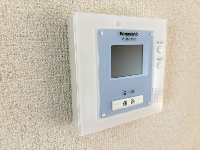 フレンズ光のセキュリティ|※別部屋のイメージ写真です。