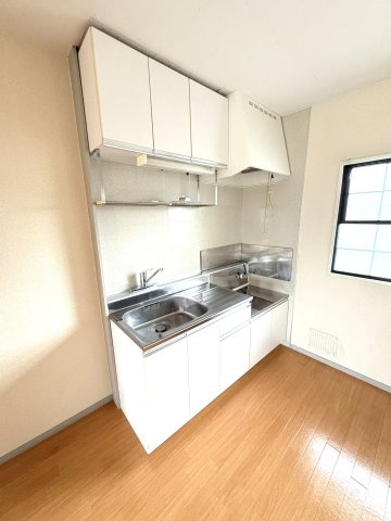 フレンズ光のキッチン|※別部屋のイメージ写真です。