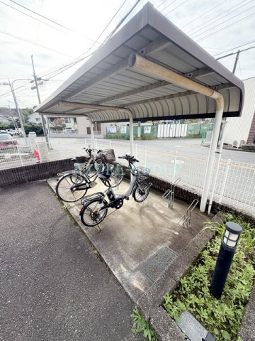 エルシエロのその他共用部分