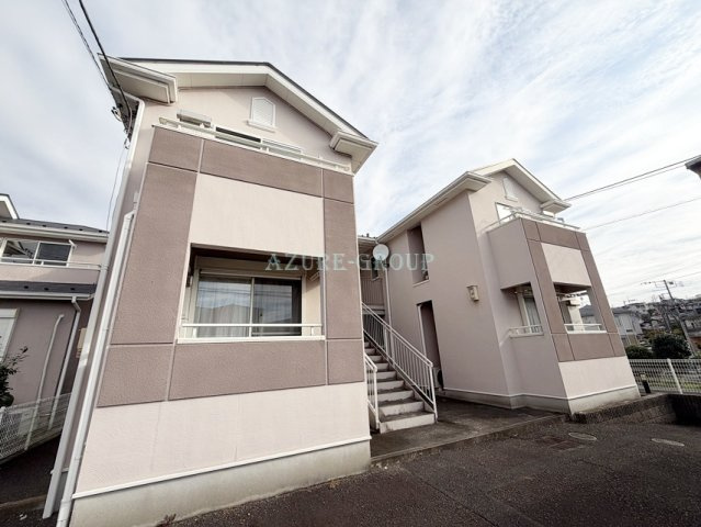エルシエロの外観|来店不要で契約まで完結♪カード決済・LINE対応！