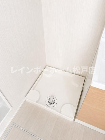 FUMIRY薬園台仲介手数料（賃料の1.10ヵ月）の50％OFF対象物件！の設備