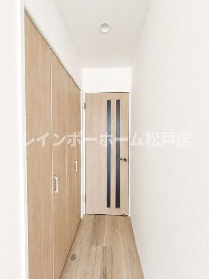 FUMIRY薬園台仲介手数料（賃料の1.10ヵ月）の50％OFF対象物件！のその他