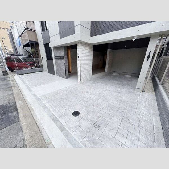 【駐車場】LUORE名古屋駅NORTH 