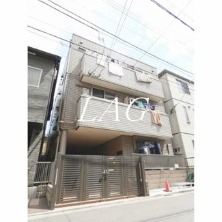 【外観】 | ドルチェの森 | 外観です。