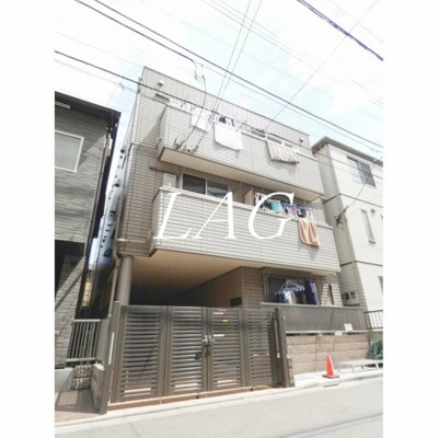 【外観】 | ドルチェの森 | 外観です。