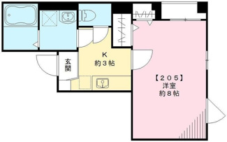 【間取り】 | ドルチェの森 | 間取りです。