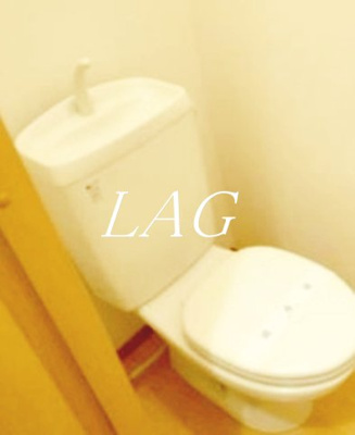 【トイレ】 | ドルチェの森 | トイレです。
