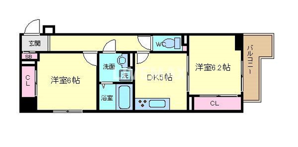 CALM高倉通