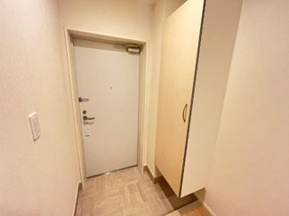 【玄関】 | ココ・ハウス | 玄関