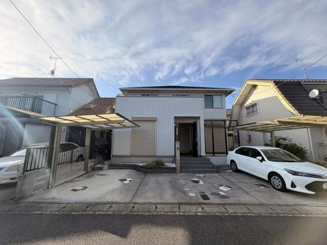 野洲市三上　中古戸建