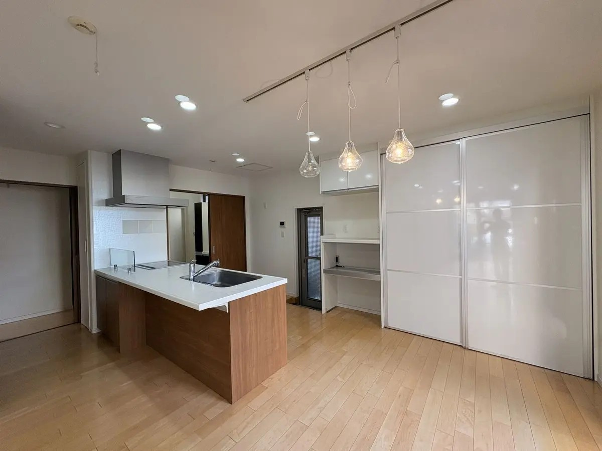 野洲市三上　中古戸建