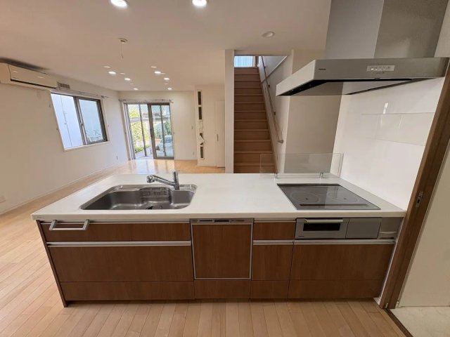 野洲市三上　中古戸建