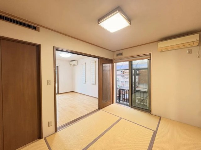 野洲市三上　中古戸建