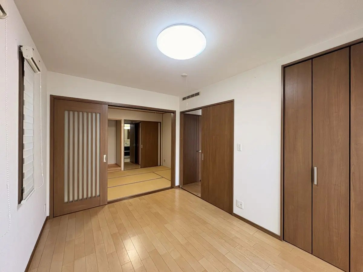 野洲市三上　中古戸建