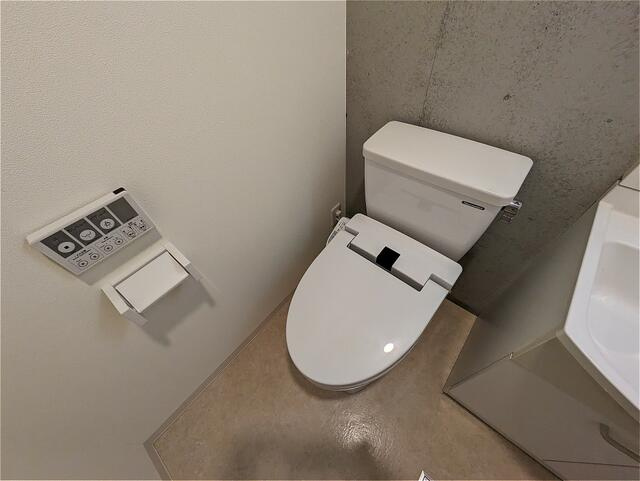 【トイレ】