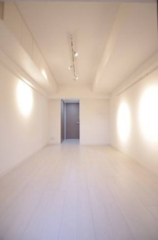 ブライズ方南町の内装