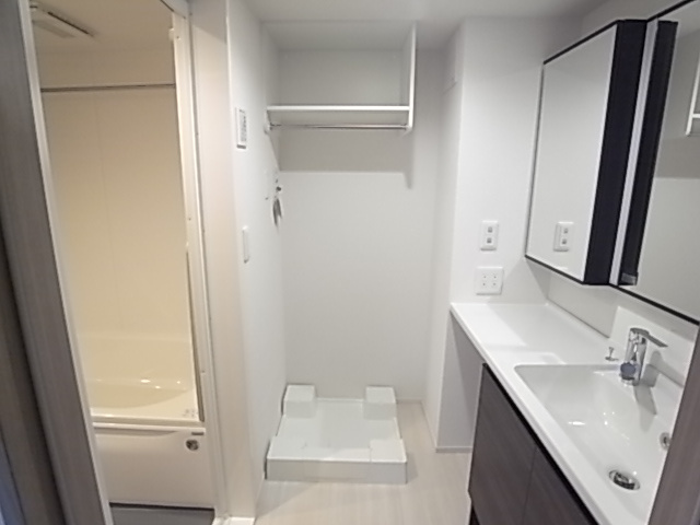  | D-ROOM末広Ⅰ　B
