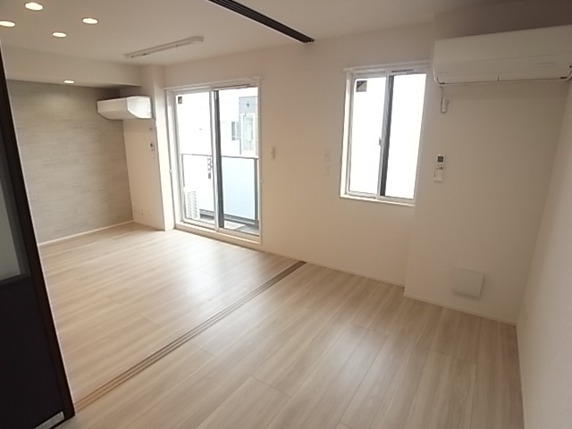  | D-ROOM末広Ⅰ　B