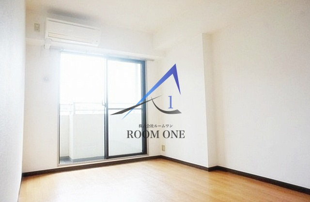 エスト・メール東大井の寝室|寝室です。