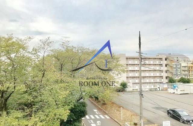 エスト・メール東大井