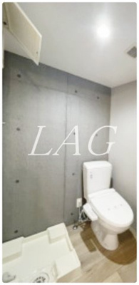 【トイレ】 | Ｌｕｎａ　Ｃｒｅｓｃｅｎｔｅ　Ｇａｋｕｇｅｉｄａｉｇａｋｕ | トイレです。