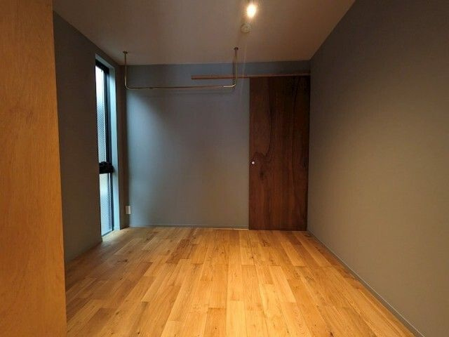 ヨシノコネクトの洋室|きれいな洋室です