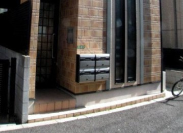 アーバンプレイス新大塚のその他