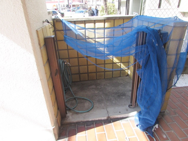 ハイツ延命のその他共用部分