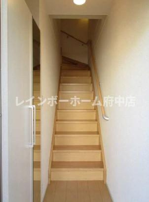 インプレスの玄関