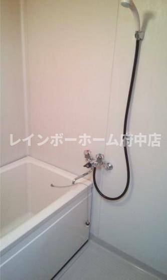ハイム藤の浴室|※別号室参考写真
