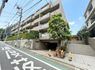 プレステージュ目黒東山の画像