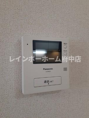 ポジターノのセキュリティ