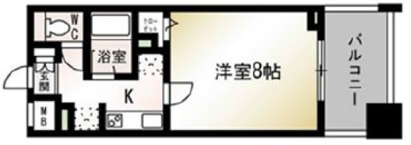 【間取り】 | アンシャンテ朝霞