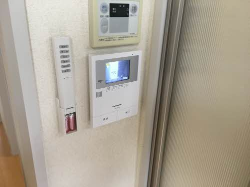 リバーサイド２１のセキュリティ