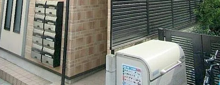 アーバンプレイス雑司が谷Ａの設備