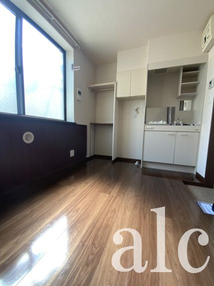 シルベール中野の内装|同建物内別部屋
