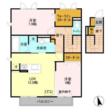 カームベリー　Cの画像