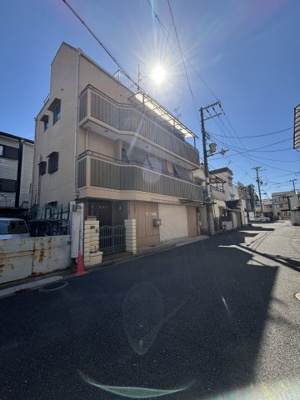 【周辺】 | 東大阪市中小阪4丁目売り土地
