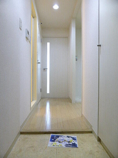 【玄関】