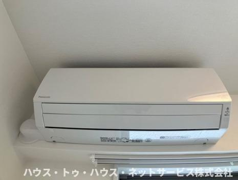 ルノン柏の設備