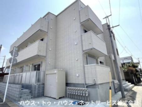 ルノン柏のその他共用部分