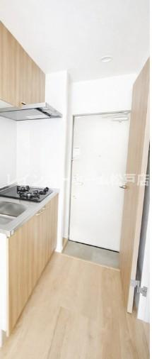 FUMIRY薬園台仲介手数料（賃料の1.10ヵ月）の50％OFF対象物件！の玄関|※別部屋参考