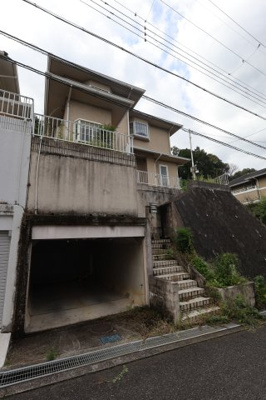 【外観】 | 美加の台2丁目戸建