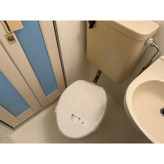 Bethlehem四街道のトイレ|トイレも気になるポイント