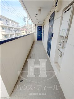【その他共用部分】 | サンプラトー