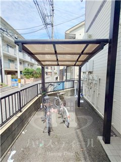 【その他共用部分】 | サンプラトー
